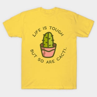 Cute cactus T-Shirt